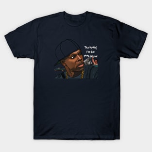 Friday The Movie: Smokey T-Shirt